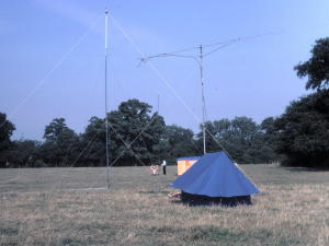 HF SSB FD 81