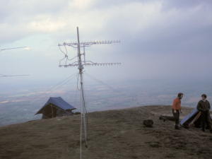 Oct UHF 81